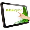 Image de Écran PC HannSpree HO245PTB 24" LED FHD 60Hz USB HDMI VGA Noir
