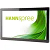 Image de Hannspree HO245PTB -TOUCH HDMI+DP+VGA (1920 x 1080 pixels, 23.80"), Moniteur, Noir