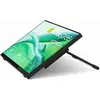 Image de Hannspree HT220CUA Display Touch (1920 x 1080 pixels, 21.45"), Moniteur, Noir