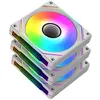 Image de Xigmatek Infini G20A Blanc
