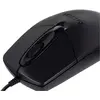 Image de A4Tech MROS202 (Filaire), Souris, Noir