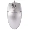 Image de A4Tech OP-620D-1 (Filaire), Souris, Argent