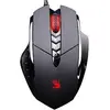 Image de A4Tech Bloody V7m Maus (Filaire), Souris, Noir