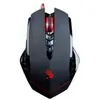 Image de A4Tech Bloody V8m (Filaire), Souris, Noir