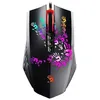 Image de Souris A4 Tech Bloody Blazing A60 Noir
