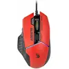 Image de A4Tech Souris BLOODY W95Max USB Sports Red (Filaire), Souris, Rouge