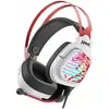 Image de A4Tech 47527 Bloody G560 Naraka 7.1 RGB (Filaire), Casque gaming, Multicolore