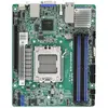 Image de AsRock AM5D4ID-2T/BCM (AM5, AMD X300, Deep Mini-ITX), Carte mère
