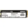 Image de Team Group NV5000 2 TB (PCIe 4.0 x4 NVMe M.2 2280 Graphen-Kühlkörper) (2000 Go, M.2 2280), SSD