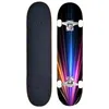 Image de Skateboard Pro Acro Neon noir