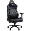 Image de Acer PGC371, Chaise gaming, Noir, Bleu