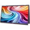 Image de Acer PD3 PD163Qbmiuux (1920 x 1080 pixels, 15.60"), Moniteur, Noir
