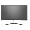 Image de Acer Nitro ED270 X2bmiipx - ED0 Series - écran LED - jeux - incurvé - 27" - 1920 x 1080 Full HD (1080p) @ 240 Hz - VA - 250 cd/m² - 2500:1 - HDR10 - 1 ms - 2xHDMI, DisplayPort - haut-parleurs - noir