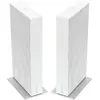 Image de Acer Routeur maillé Wave 7 2-Pack, Routeur, Blanc