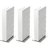 Image de Acer Routeur maillé Wave 7 3-Pack, Routeur, Blanc