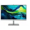 Image de Acer Aspire C 24 C24-195ES - Tout-en-un Core Ultra 7 155U / jusqu'à 4.8 GHz - RAM 32 Go - SSD 2 x 1.024 To - Intel Graphics - Gigabit Ethernet, Bluetooth, IEEE 802.11ax (Wi-Fi 6), IEEE 802.11be (Wi-Fi 7) - Win 11 Home - moniteur : LED 23.8" 1920 x 1080 (
