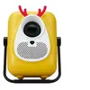 Image de Vidéoprojecteur Acer Aopen Fire Legend QF23s Jaune