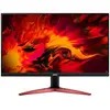 Image de Acer KG241YP3BIP (1920 x 1080 pixels, 23.80"), Moniteur, Rouge, Noir