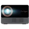 Image de Acer Aopen Qf18s (Full HD, 800 lm, 1.23:1), Projecteur, Noir, Gris