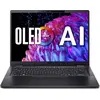 Image de Acer TravelMate P6 (14", 1000 Go, 32 Go, DE, Intel Core Ultra 5 125H), Ordinateur portable, Noir