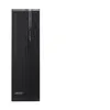 Image de Acer Veriton X2 VX2720G - Tour compact Core i5 i5-14400 / jusqu'à 4.7 GHz - RAM 8 Go - SSD 512 Go - UHD Graphics 730 - Gigabit Ethernet - Win 11 Pro - moniteur : aucun