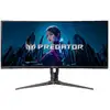 Image de Écran Gamer Acer Predator X34 X5 34" UWQHD OLED 240Hz