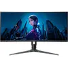 Image de Acer Predator X34X5bmiiphuzx (3440 x 1440 pixels, 34"), Moniteur, Noir