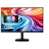 Image de Acer KA272 G0bi - KA2 Series - écran LCD - 27" - 1920 x 1080 Full HD (1080p) @ 120 Hz - 250 cd/m² - 1 ms - HDMI, VGA - noir
