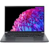 Image de Acer Swift X 14 OLED (14.50", 1000 Go, 32 Go, DE, Intel Core Ultra 7 155H), Ordinateur portable, Gris