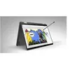 Image de Acer Chromebook Plus Spin 714 CP714-1HN - Conception inclinable - Intel Core Ultra 5 - 125U / jusqu'à 4.3 GHz - Chrome OS - Intel Graphics - 16 Go RAM - 512 Go SSD - 14" IPS écran tactile 1920 x 1200 - Wi-Fi 6E - gris acier - clavier : Français