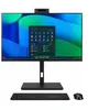 Image de Acer Veriton Z4 VZ4727GT - Tout-en-un Core i5 i5-14400 / jusqu'à 4.7 GHz - RAM 16 Go - SSD 512 Go - UHD Graphics 730 - Gigabit Ethernet, IEEE 802.11ax (Wi-Fi 6E) - Win 11 Pro - moniteur : LED 27" 1920 x 1080 (Full HD)