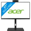 Image de Acer Z4727GT/noKB/27i/i5/16/512/W11P (DQ.R23EH.003) (512 Go, 16 Go, Intel Core i5-14400), PC, Noir