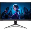 Image de Acer Predator XB273KV5bmiiprx (3840 x 2160 pixels, 27"), Moniteur, Noir