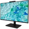 Image de Acer Vero B247YD6bmiprczx (1920 x 1080 pixels, 24"), Moniteur, Noir