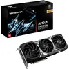 Image de Acer Predator BiFrost Radeon RX 9070 OC (16 Go, GDDR6), Carte graphique, Noir