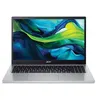 Image de Acer Aspire Go 15 AG15-32P - Intel N-series - N355 / jusqu'à 3.9 GHz - Win 11 Home - Intel Graphics - 16 Go RAM - 512 Go SSD NVMe - 15.6" TN 1920 x 1080 (Full HD) - Wi-Fi 6 - Argent pur - clavier : Français