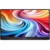 Image de Acer PM161Q B1bmiuux - PM1 Series - écran LED - 16" (15.6" visualisable) - portable - 1920 x 1080 Full HD (1080p) @ 60 Hz - IPS - 250 cd/m² - 1000:1 - 4 ms - HDMI, 2xUSB-C - haut-parleurs - noir