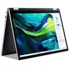 Image de Acer Aspire Go Spin 14 (14", 512 Go, 16 Go, DE, Intel Core 3 N355), Ordinateur portable, Argent