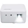 Image de Acer PD Serie (1000 lm), Projecteur, Argent, Blanc