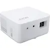 Image de Acer Série PD (Full HD, 1500 lm), Projecteur, Argent, Blanc