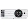Image de Acer Projektor S1387 1280x800/4000 ANSI/2xHDMI/VGA (WXGA, 4000 lm), Projecteur, Blanc