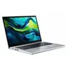Image de Acer Aspire 3 Spin 14 A3SP14-31PT - Conception inclinable - Intel N-series - N250 / jusqu'à 3.8 GHz - Win 11 Home - Intel Graphics - 8 Go RAM - 512 Go SSD - 14" IPS écran tactile 1920 x 1200 - Wi-Fi 6 - Argent pur - clavier : Français