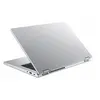 Image de Acer Aspire 3 Spin 14 A3SP14-31PT - Conception inclinable - Intel N-series - N355 / jusqu'à 3.9 GHz - Win 11 Home - Intel Graphics - 16 Go RAM - 512 Go SSD - 14" IPS écran tactile 1920 x 1200 - Wi-Fi 6 - Argent pur - clavier : Français