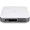 Image de Acer PD1520s DLP Mini LED Beamer 4.200 ANSI Lumen (Full HD, 1200 lm, 1.2:1), Projecteur, Blanc, Argent