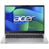 Image de Acer TravelMate P2 (14", 512 Go, 16 Go, DE, Intel Core 5 120U), Ordinateur portable, Argent