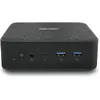 Image de Acer Revo Box RB102-14H7U-16GB-DDR5/512GB/W11 (1000 Go, 16 Go, Intel Core Ultra 7 155H), PC, Noir