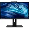 Image de Acer B278U G Moniteur d'ordinateur 27" Quad HD IPS 120Hz UM.HB8EE.G01