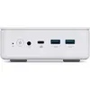 Image de Acer Revo Box RB102-20CPW Mini-ultra5/1TB/16GB-DDR5/W11 (1000 Go, 16 Go, Intel Core Ultra 5 225), PC, Blanc