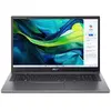 Image de Acer Aspire Go 17/AG17-31P-C2NE/N150/17,3&quot,/FHD/8GB/512GB/Intel int/W11H/Grau/2R (17.30", 512 Go, 8 Go, DE), Ordinateur portable, Gris