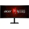 Image de Acer Nitro XV345CURX0bmiipphx (3440 x 1440 pixels, 34"), Moniteur, Noir